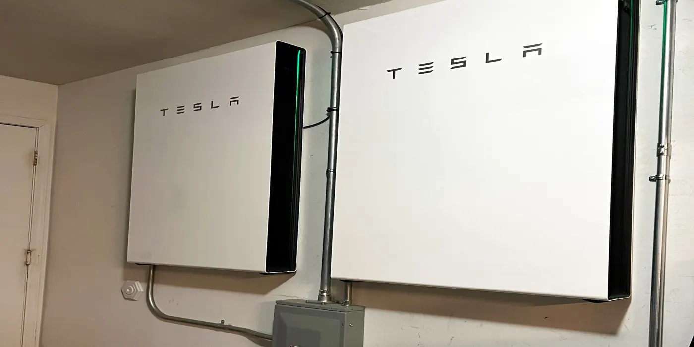 Batteriespeicher – Solarpanel24