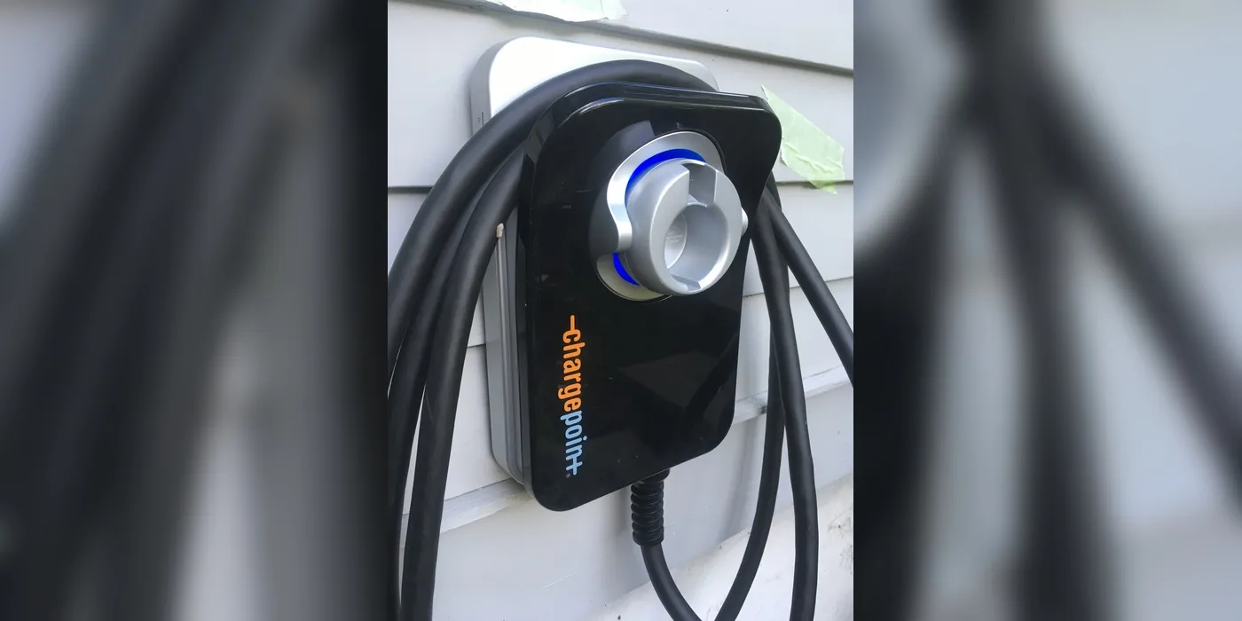Ladestation & Wallbox – Solarpanel24